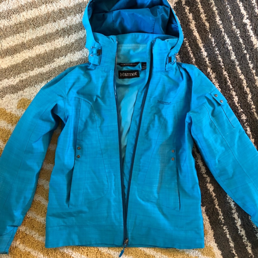 Women’s Marmot Ski Coat, XS